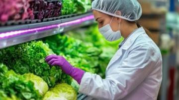 筑牢食品安全防線：源頭監(jiān)管、科技創(chuàng)新與公眾參與