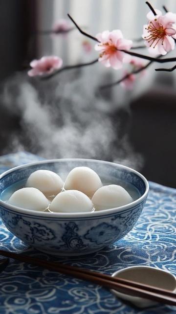 穿越千年的味蕾之旅:天水小吃的歷史與藝術(shù)