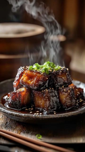 武昌團結(jié)大道「胖怪牛」二十年匠心燉煮，牛雜牛骨傳奇風(fēng)味
