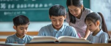 甘肅武威小學(xué)英語老師深夜布置作業(yè)，家長挺身而出引發(fā)關(guān)注