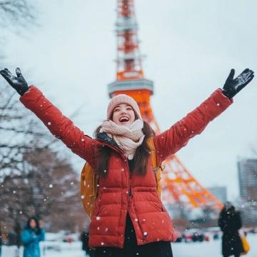 東京6日5晚深度游攻略：玩轉(zhuǎn)核心區(qū)域，體驗當?shù)厣睿? width=