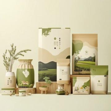 中國(guó)各地特產(chǎn)之旅
