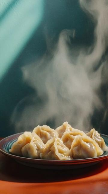 餃子的絕配搭檔大揭秘，哪款是你的心頭好？