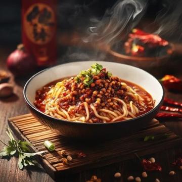揭秘河北保定獨特風味：“無色”魚香肉絲烹飪秘籍