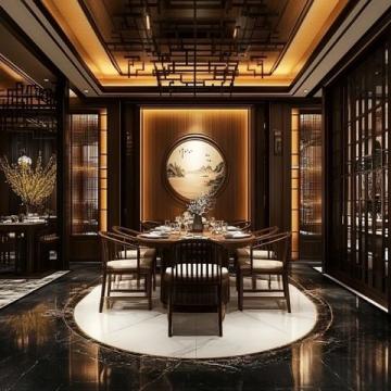探店北京新青海喜來登采悅軒中餐廳，賴師傅的潮粵料理不容錯過！