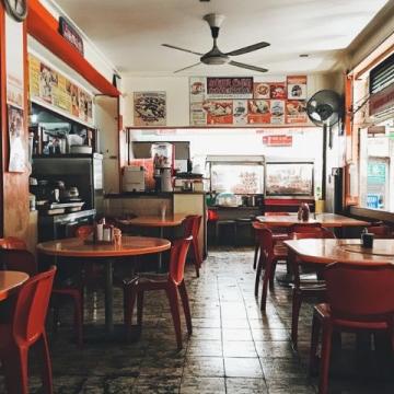 邯鄲美食探秘：五家特色小店不容錯過(含美食攻略)