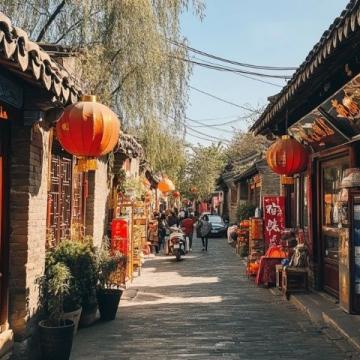 全方位解讀山西旅行：必游景點與美食大盤點