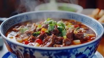 愛上美食，如何做家庭版家常魯菜青島啤酒鴨更好吃呢？