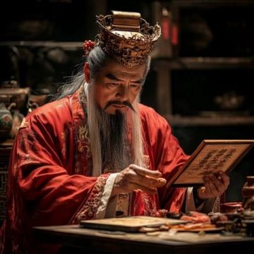 乾隆皇帝成美食推手，商家爭(zhēng)相借名號(hào)吸引食客流量
