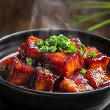 不容錯(cuò)過(guò)的果香紅燒肉新吃法！普洱茶與蜂蜜的絕妙搭配