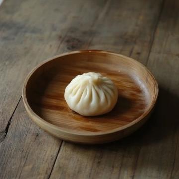 丁瑩帶我去嘗鮮青山黃州街的網(wǎng)紅池池包子