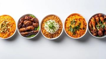 
頭條商城味蕾狂歡：全球美食盛宴，盡在指尖一觸