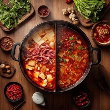 陽江市區(qū)特色美食與文化探索之旅