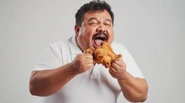 大廚親授炸酥肉秘籍：金黃酥脆不回軟，秘訣就在這！