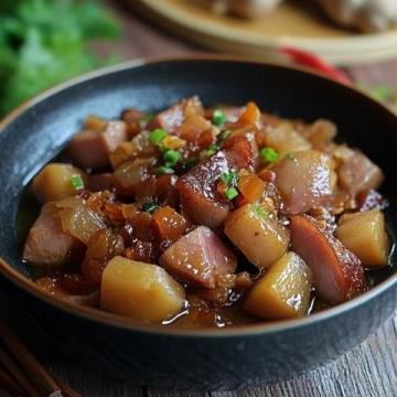 福建必嘗的8道經(jīng)典美食推薦