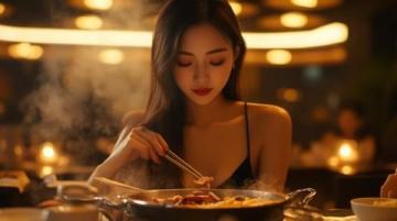 哪吒2燃爆貴州！MAX影院+特色美食，體驗(yàn)神仙般的“魔丸”生活