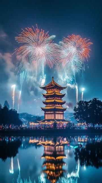 煙花三月游揚(yáng)州詩(shī)意盎然時(shí)節(jié)佳