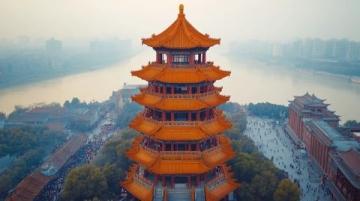 8小時暢游福州：打卡熱門景點(diǎn)，盡享美食與文化魅力