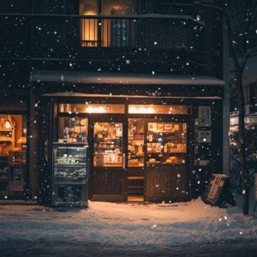 蔡瀾力薦！日本「雪國」新潟必打卡6個美食清單
