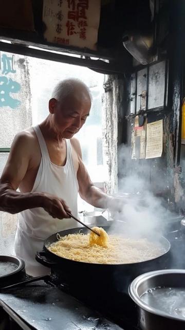 探訪金榜上街：短短500米的老街藏匿著順德地道美食
