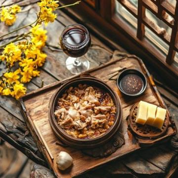 廣西五地風味各異，桂北至桂西，品嘗八大特色美食區(qū)