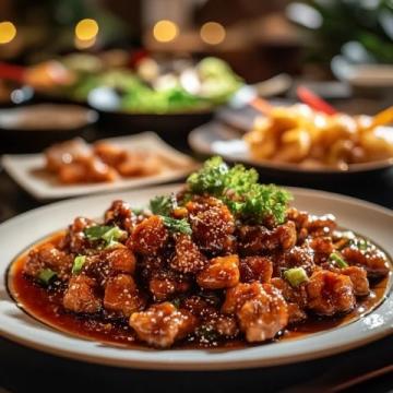 新鮮嫂子釣的八爪魚，教你紅燒絕妙做法！