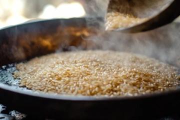 如何在家輕松制作美味煲仔飯：鍋巴秘籍與創(chuàng)新口味推薦