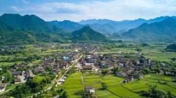 安徽石臺(tái), 中老年人旅游好去處