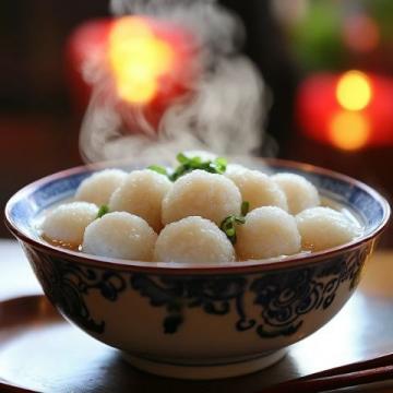丁瑩帶我去嘗鮮青山黃州街的網(wǎng)紅池池包子