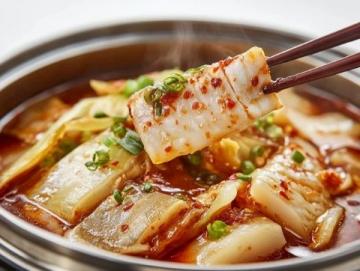 柳州必嘗美食攻略：從螺螄粉到石鍋魚的味蕾盛宴