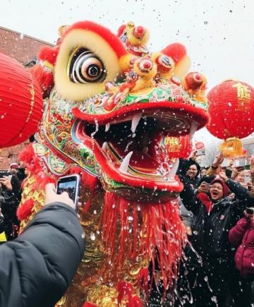 二月二龍?zhí)ь^：傳統(tǒng)習(xí)俗與禁忌大揭秘