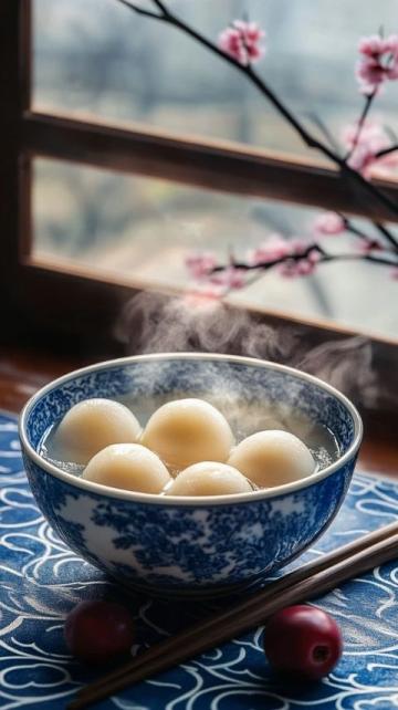 開平春節(jié)期間必嘗的十大美食