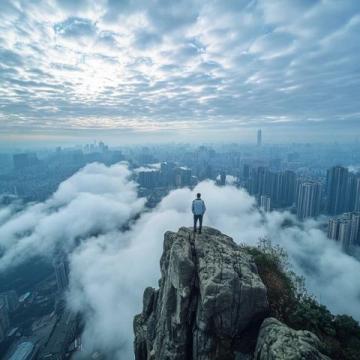深圳周末游玩指南：最美風(fēng)景、最熱鬧地方，給力自由行！