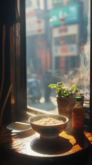 滕州東沙河附近隱藏小吃店，味道佳值得一試
