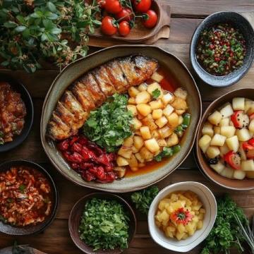 2025揚(yáng)中河豚美食季盛大開啟，邀您共享鮮美之旅！