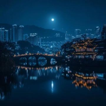 重慶旅行攻略看這里就夠了！解鎖8D魔幻山城，玩轉(zhuǎn)網(wǎng)紅打卡地！