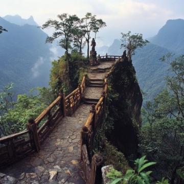 景邁山旅游攻略：實(shí)用指南