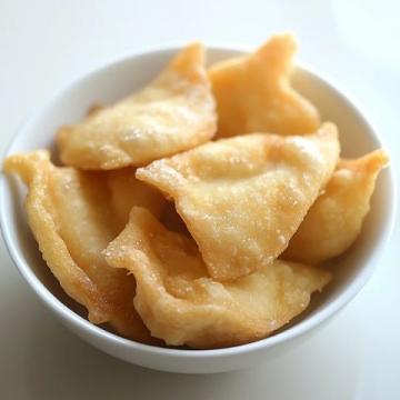 貴陽街頭的經(jīng)典美味：軟糯焦香洋芋粑傳奇