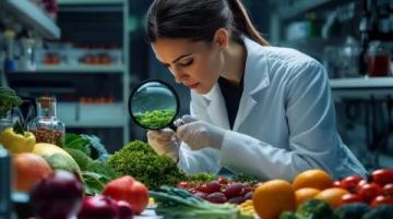 筑牢食品安全防線：源頭監(jiān)管、科技創(chuàng)新與公眾參與