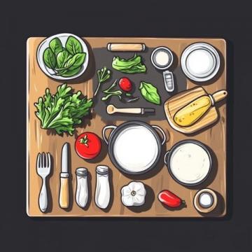 廚房小白也能變大廚！超簡(jiǎn)單美食制作方法，拯救你的味蕾！