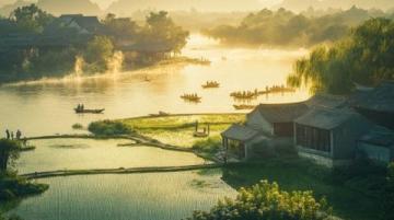 曲靖周邊隱藏秘境：探秘海峰濕地、多依河與師宗鳳凰谷