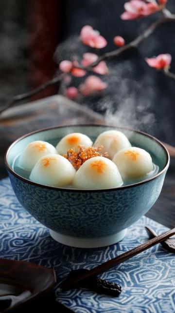 品味揚(yáng)州美食：舌尖上的江南雅韻——揚(yáng)州炒飯、獅子頭等經(jīng)典不容錯(cuò)過(guò)！