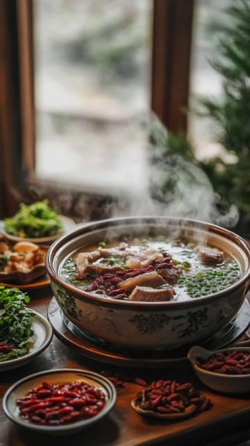 江西地道美食指南：贛味小炒與四季風(fēng)味佳肴