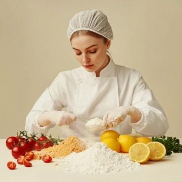 揭秘美食秘訣：廚藝高手背后的科學(xué)原理與技巧探秘