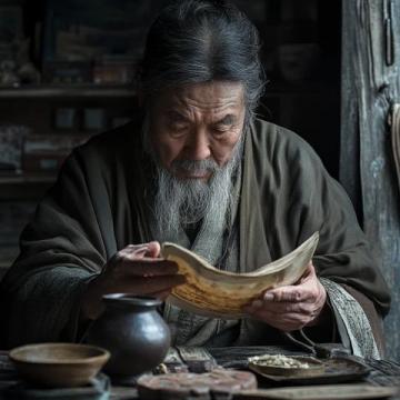 穿越劇中古人的生活真實嗎？他們吃的飯菜與現(xiàn)在有何不同？