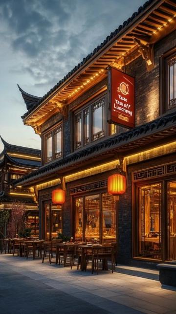 四川最有名的是哪家餐廳？