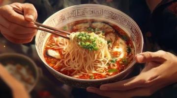 探尋青海尕面片的獨特魅力：高原美食背后的文化傳承與創(chuàng)新