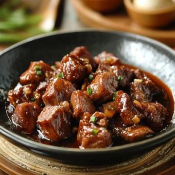 盤點(diǎn)天津經(jīng)典美食：老爆三、紅燒牛尾不可錯(cuò)過！