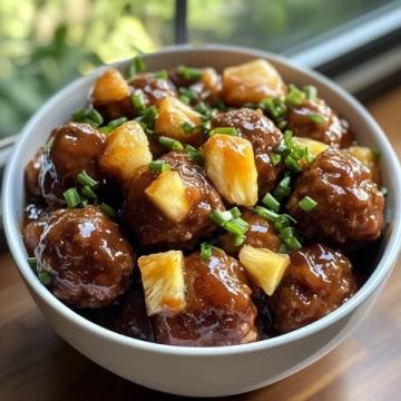 酸甜可口的子姜菠蘿牛肉，讓人一試難忘