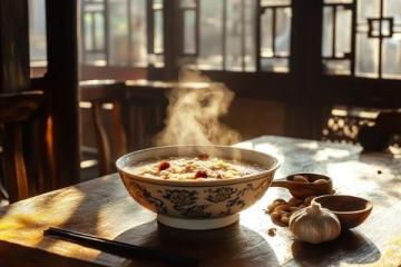 云南最受歡迎的幾款經(jīng)典米線推薦